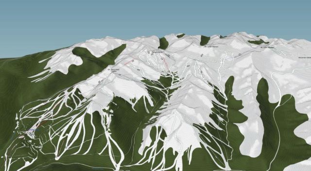 North America’s First Year Round Glacier Resort Gets ‘Final Approval’