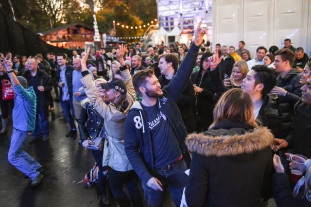 London Ski Show Tickets Go On Sale