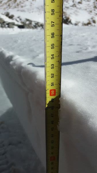 Heavy Snow in New Zealand as 2017 Season Nears