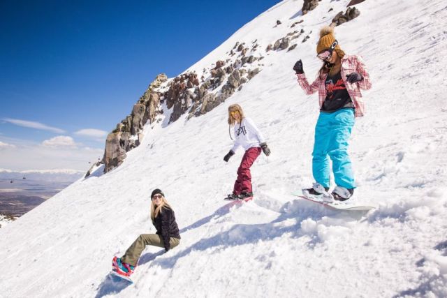 Mammoth To Offer Skiing in August For First time in 22 Years