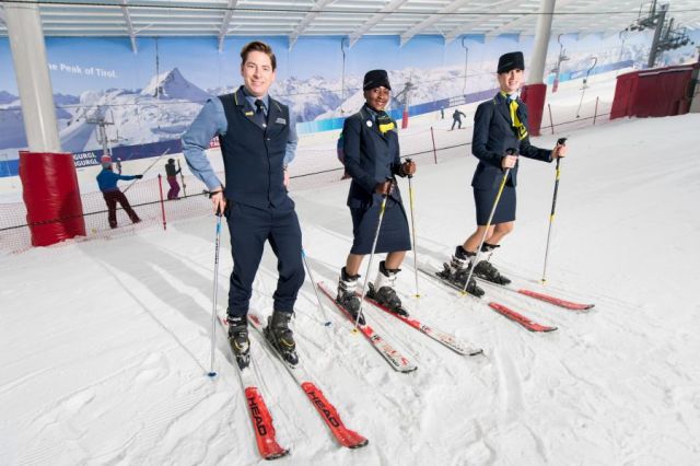 Eurostar Ski Tickets on Sale from Wednesday (19 July 2017)