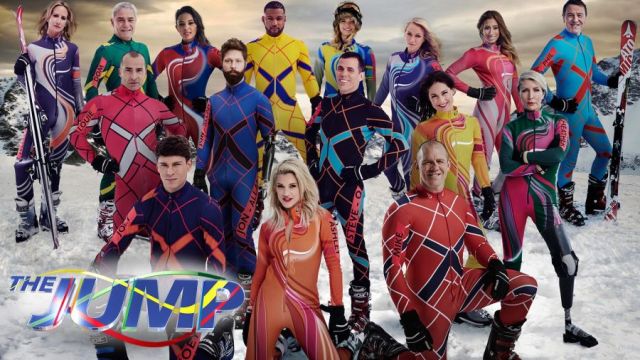 Channel 4 Axes ‘The Jump’