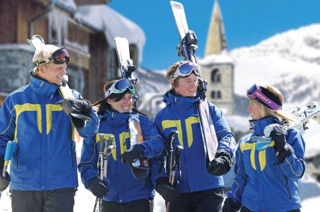 Inghams Offer BOGOF Lift Pass Deal On New Bookings This Month