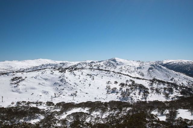 Perisher Announces Extended Ski Season to October