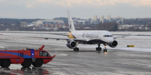 Skiers Check Their Rights After Monarch Collapse 