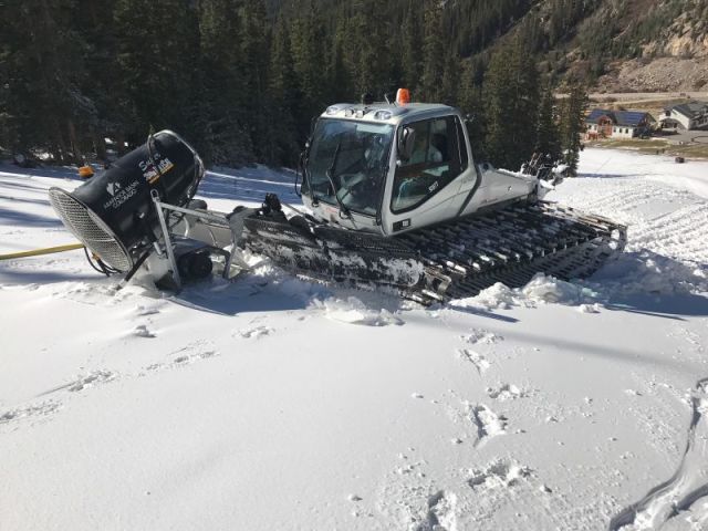 North America’s 2017-18 Ski Season Starts Friday
