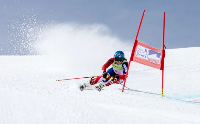 2017-18 World Cup Alpine Ski Season Starting in Austria