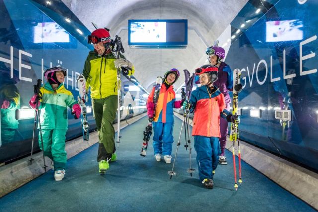 Zermatt Expands Initiative for Children