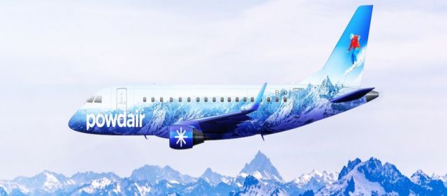 Powdair Update: No Flights This Winter