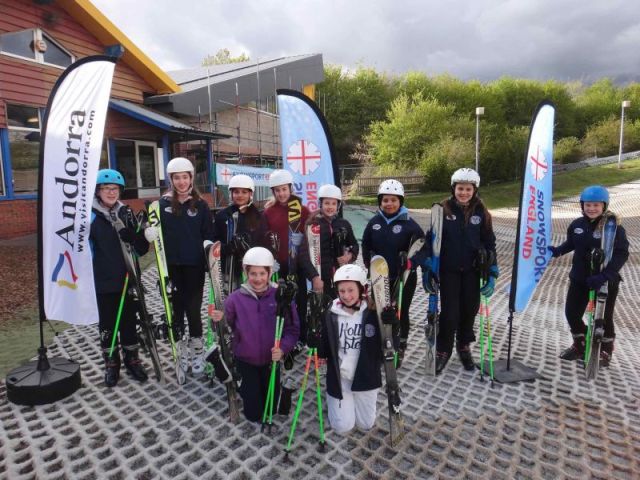 National Schools Snowsport Week Returning in 2018