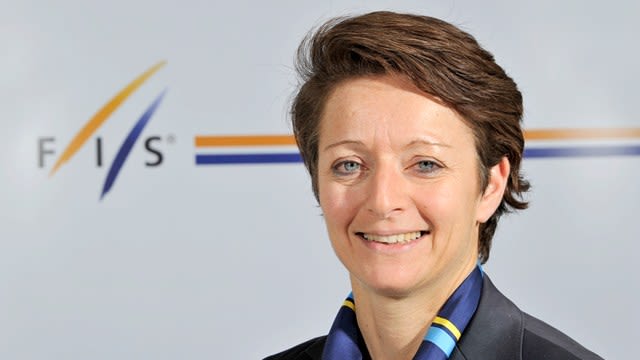 OBE and MBEs for Ski Industry Figures in New Years Honours List