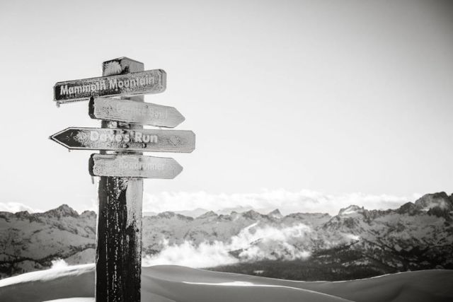 New North American Ski Resort Conglomerate Finally Christens Itself