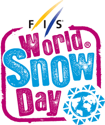 World Snow Day 7 To See Over 500 Events in 46 Countries