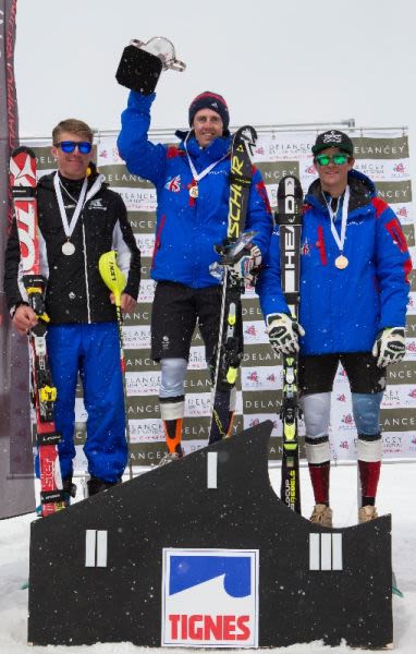 British Ski and Snowboard Launch Fan Club