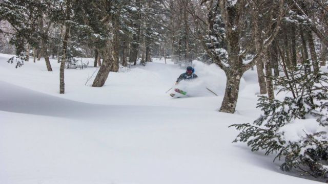 North American Ski Areas Extend their Ski Seasons in to May