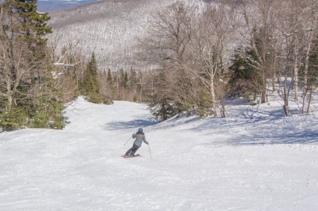 Record Number of Eastern US Resorts Stretch Season in to May