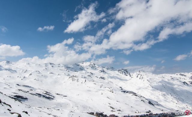 Last Day of the French 17-18 Ski Season