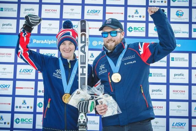 British Ski & Snowboard and Disability Snowsport UK Bodies to Combine in 2022 Efforts 