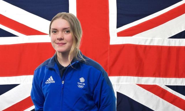Death Announced of Young British Snowboarder Ellie Soutter