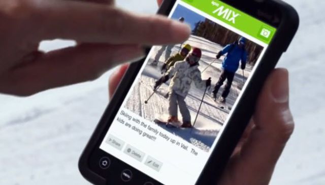 Vail Resorts “Kind of Petty and Greedy