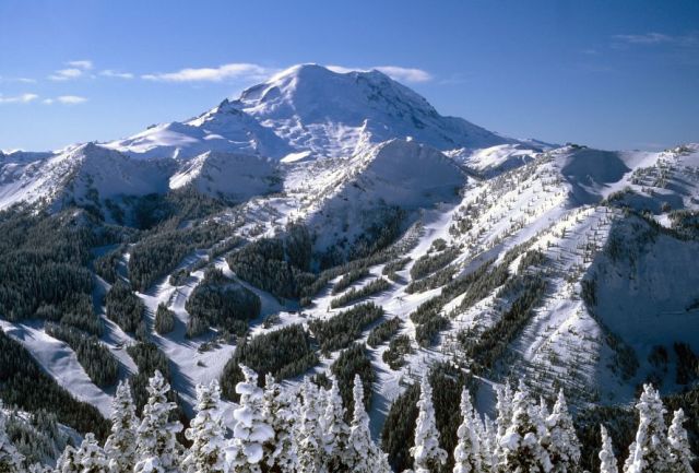 US Big 4 Resort Owners Snap up 55th Ski Area