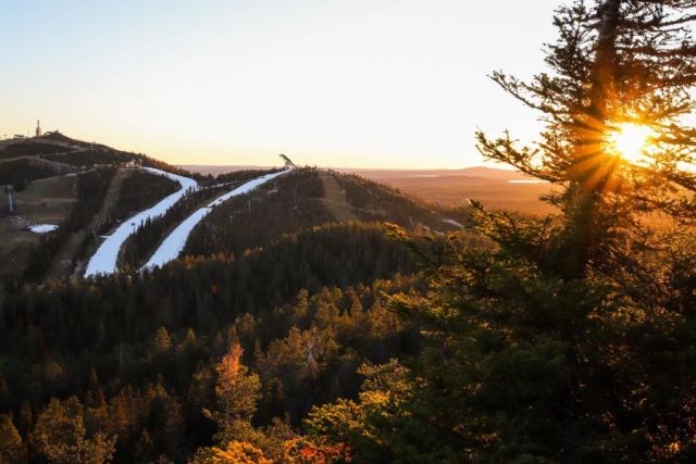 Lapland Season Start & More Austrian Glaciers Open