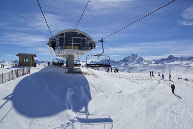 Grandvalira to Continue, and Get Bigger