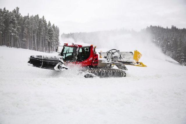 Start of Colorado's Season Looking Better than Last Year