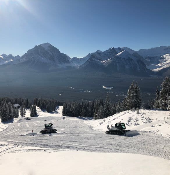 Canada's 2018-19 Ski Season Starts Today