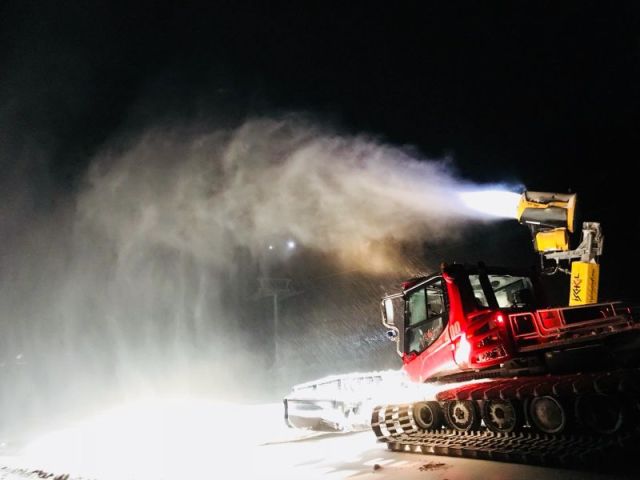 Ischgl and Val Thorens Each Promise 50km of Ski slopes Opening This Week