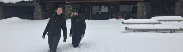 New Zealand Ski Area to Re-Open for Summer Skiing after Freak Snowfall 