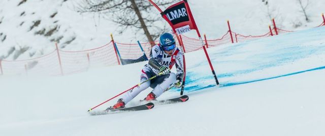 Val d’Isère – Men’s World Cup Races Go Ahead, Women’s Cancelled