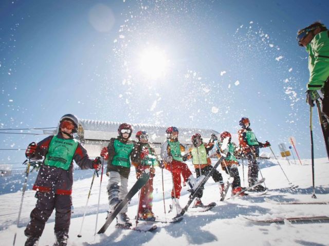 2019-20 Ski Holidays Go On Sale