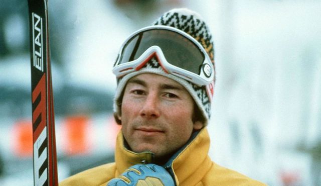 Great Names From Ski Racing History to Compete Again in Charity Race