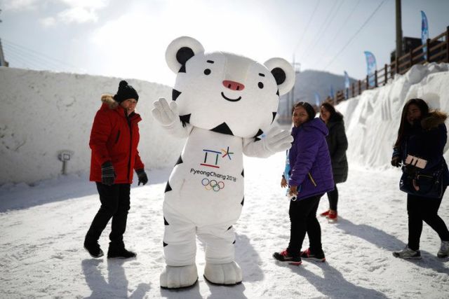 Debate Over Future of 2018 Olympic Downhill