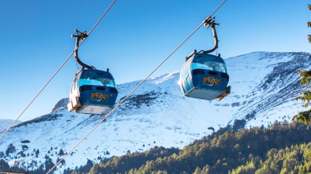 Bansko Expansion Plans Blocked by Courts