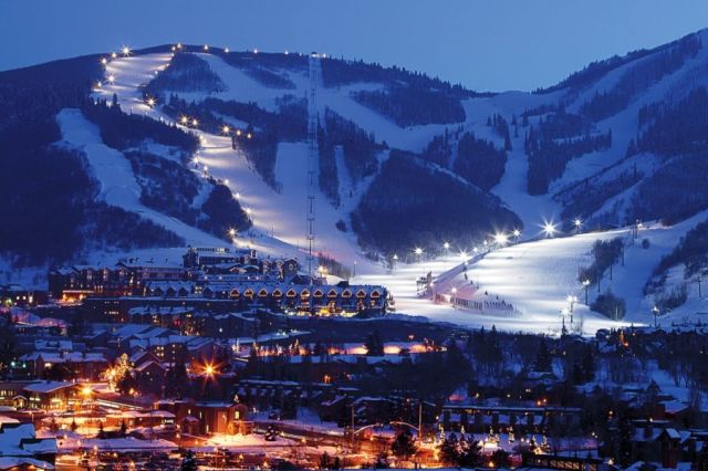 Vail To Spend $175 Million To “Reimagine The Guest Experience” For 19-20 Season