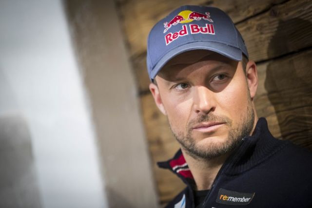 Svindal Announces Final Races Before Retirement