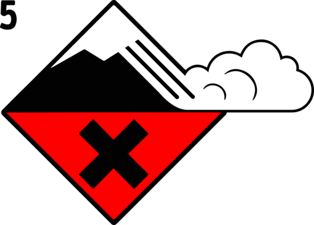 Swiss Ski Resorts Carry Out Spring Avalanche Prevention Work Early