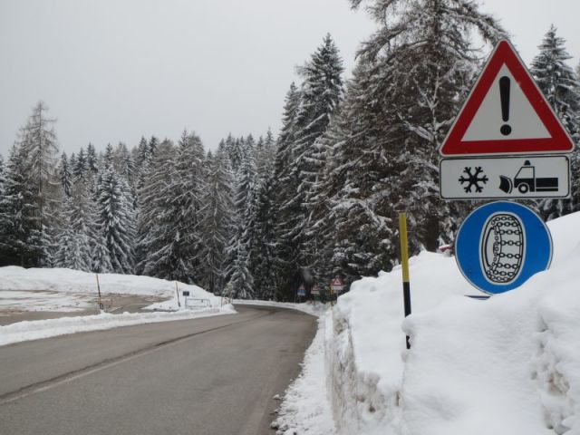 Advice on Driving to Ski Resorts this Easter if there’s a ‘Hard Brexit’