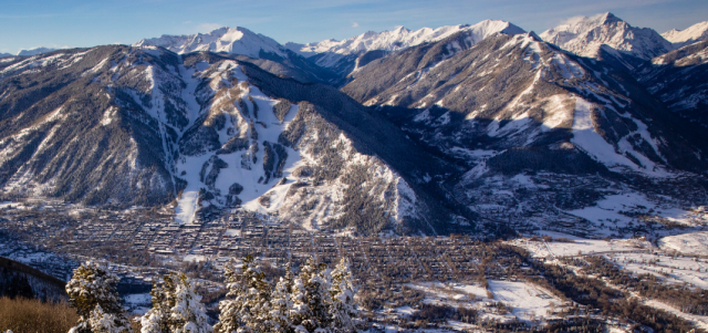 Aspen Ski Area Expansion Gets Forest Service Approval