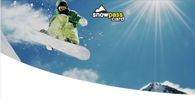 “Biggest Ski Pass Ever” To Go On Sale in May