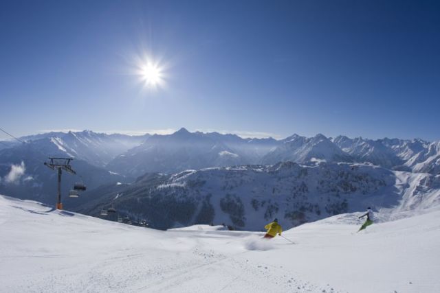 Crystal Report More Ski Holiday Sales to Austria than France in 2018-19