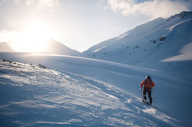 Europe’s Spring Skiing Capital Prepares for Midsummer Re-opening