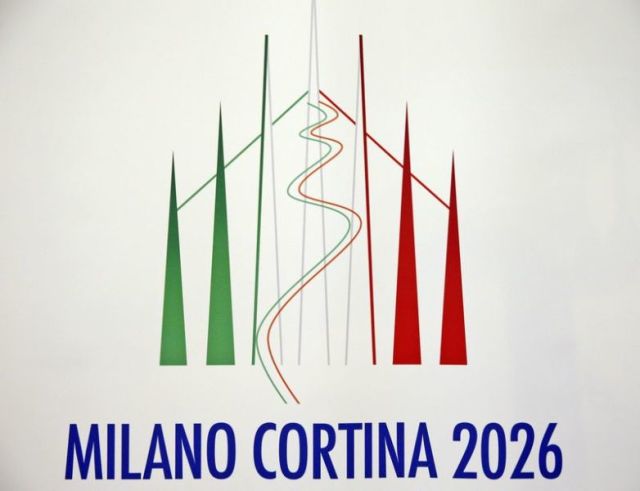 First Winter Olympics in Europe For Two Decades Heading to Italy