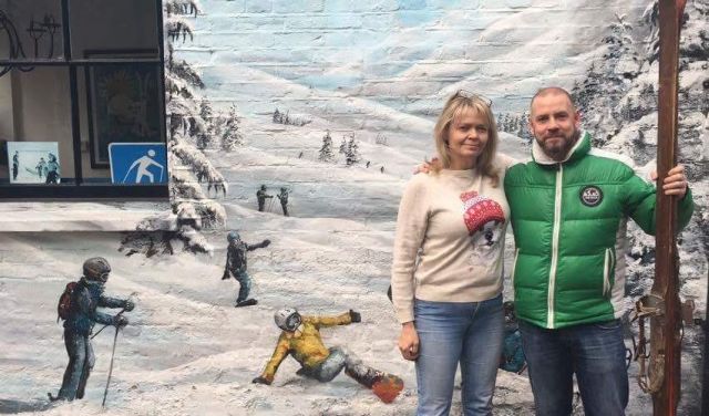 Europe's Oldest Ski Travel Company, Sold to One of the Youngest