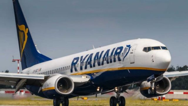 Ryanair Launches New Bristol to Grenoble Ski Route for 2020