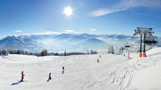 Crystal Add Additional Austrian Resort to 2019-20 Selection
