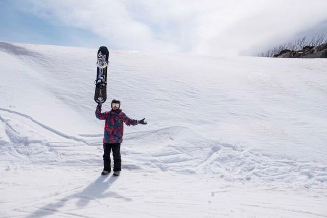 Perisher To Post ‘Longest Season in Memory’