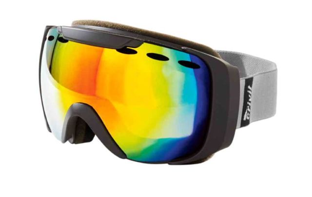 Lidl’s 19-20 Ski Range Goes on Sale Sunday 10th November